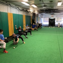 The Cage sports development Center - Camps and clinics run through out the year.
Follow The Cage on Facebook for updates and program alerts
