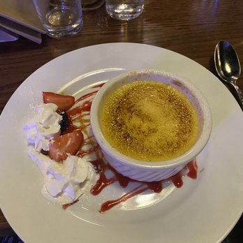 Napoli 3 - Creme Brûlée - Wine Bars Near Me - St Charles, Missouri