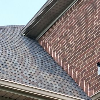 Stop Leak Roofing and Gutters - Copper step flashing - Roofing Near Me Stop Leak Roofing and Gutters - Copper step flashing - Roofing Near Me