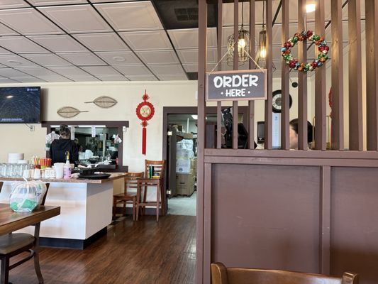 Jiu Thai Asian Cafe by null