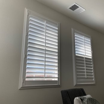 Ron Allen & Son Window Coverings - Shutters - Shades & Blinds Near Me - El Cajon, California