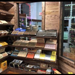 Tobacco Hut - Ashland - Premium Cigars