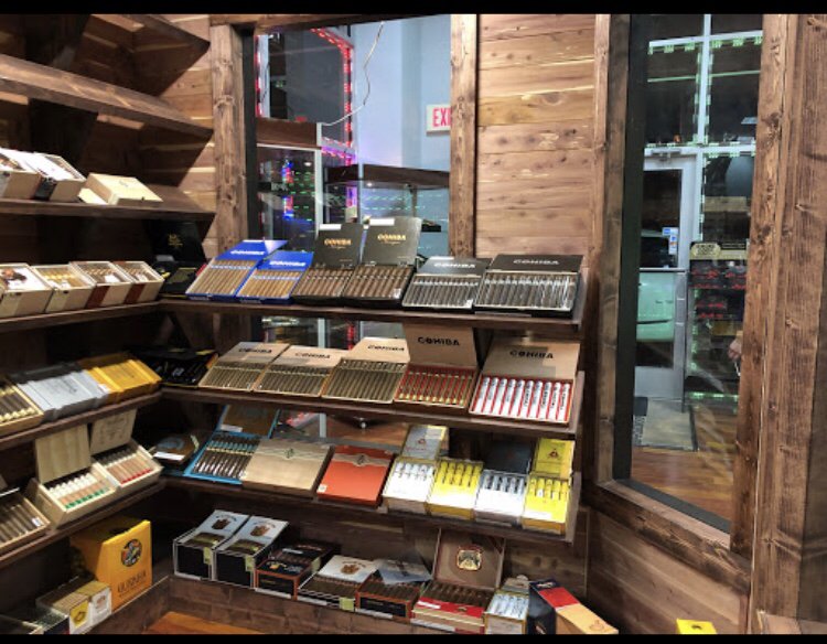 TOBACCO HUT ASHLAND Updated September 2024 605 England St