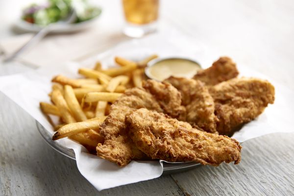 Willie's Grill & Icehouse by null