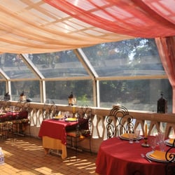 La Table du Maroc