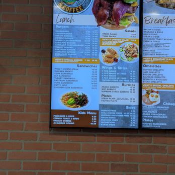 Vicky’s Burgers - Burgers Near Me - Corona, California Vicky’s Burgers - Burgers Near Me - Corona, California