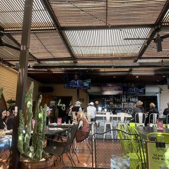Diego Pops - Outside - Cocktail Bars Near Me - Scottsdale, Arizona