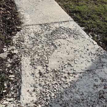 Carmen and Sons Concrete - Sidewalk - Masonry/Concrete Near Me - Des Plaines, Illinois Carmen and Sons Concrete - Sidewalk - Masonry/Concrete Near Me - Des Plaines, Illinois