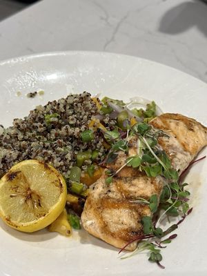 Cat Cora’s by null