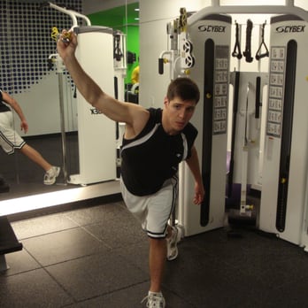 Emerge Athletics - Cable Baseball Throw - Trainers Near Me Emerge Athletics - Cable Baseball Throw - Trainers Near Me