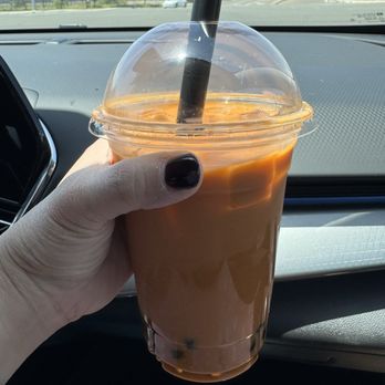 Mochinut - Roseville - Thai Tea with Boba - Hot Dogs Near Me - Roseville, California Mochinut - Roseville - Thai Tea with Boba - Hot Dogs Near Me - Roseville, California