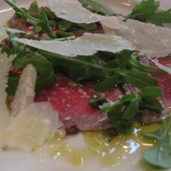 Via del Corso - tartare - Italian Near Me - Berkeley, California Via del Corso - tartare - Italian Near Me - Berkeley, California