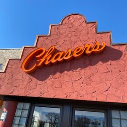 Chaser's Beverage Center