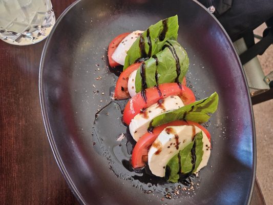 Steps of Rome Trattoria by null