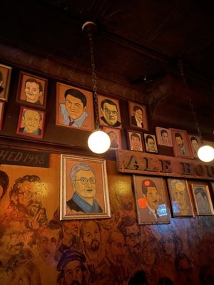 Old Town Ale House by null