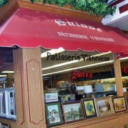 Swiss Vienna Pastry & Delicatessen Inc