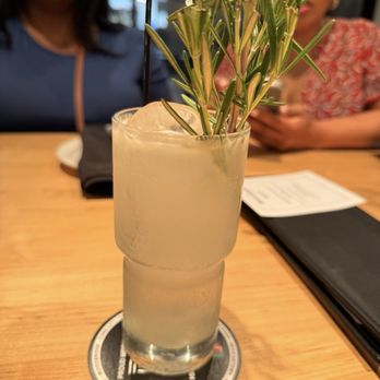 Black Ginger - Corktown Queen - Korean Near Me - Detroit, Michigan Black Ginger - Corktown Queen - Korean Near Me - Detroit, Michigan