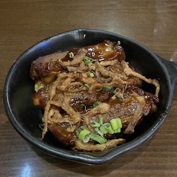 Crooked Pint Ale House - Ribs!!! - American Near Me - Fargo, North Dakota Crooked Pint Ale House - Ribs!!! - American Near Me - Fargo, North Dakota
