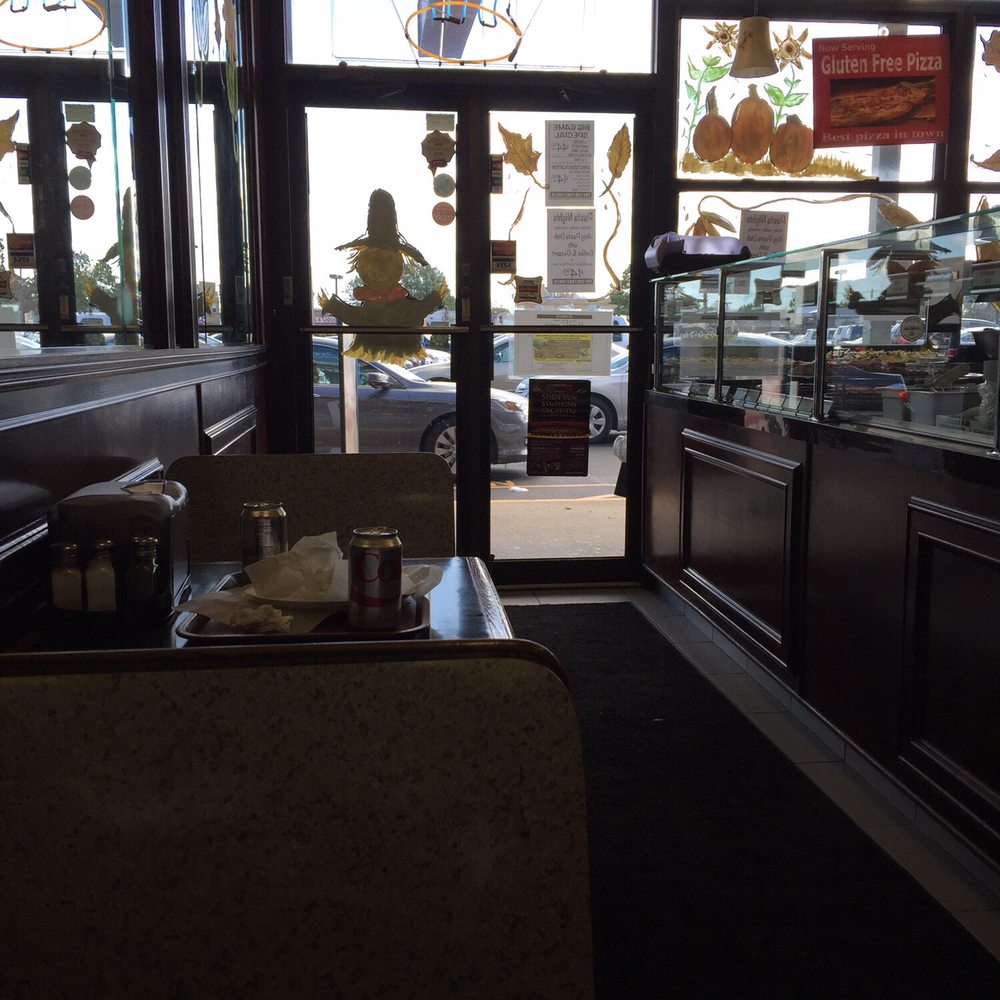 Gigis Pizza - Pizza Near Me - New Hyde Park, New York Gigis Pizza - Pizza Near Me - New Hyde Park, New York