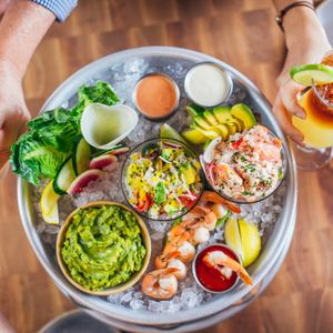 Pacific Catch on Yelp