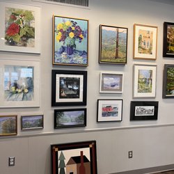 Alleghany Highlands Arts & Crafts Center