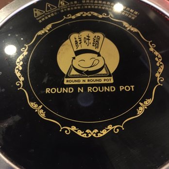 Round N Round Pot - Hot Pot Near Me - Brisbane, California Round N Round Pot - Hot Pot Near Me - Brisbane, California
