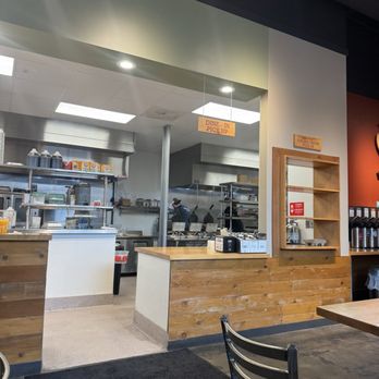 Maple Street Biscuit Company- Short Pump - Pickup window - Breakfast & Brunch Near Me - Richmond, Virginia Maple Street Biscuit Company- Short Pump - Pickup window - Breakfast & Brunch Near Me - Richmond, Virginia
