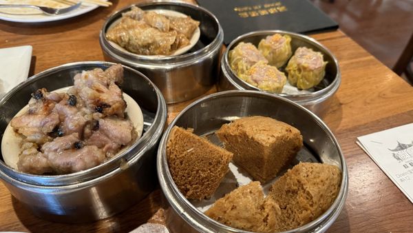 House of Kirin Chinese Restaurant by null