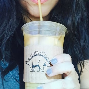 Dinosaur Coffee - Coffee & Tea Near Me - Los Angeles, California