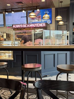 Dough Nguyener's Vietnamese Bakery by null