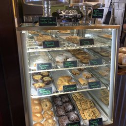 Sweet & Savory selections Sweet & Savory selections