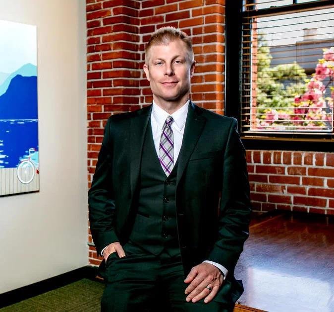 Kuzma Law - divorce attorney in Portland, OR