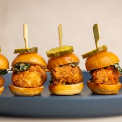 Fork in the Road Catering