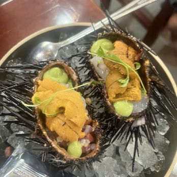 Holbox - Latin American Near Me - Los Angeles, California