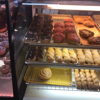 OMG Donuts & Bakery - Fillable donuts - Donuts Near Me - Concord, North Carolina OMG Donuts & Bakery - Fillable donuts - Donuts Near Me - Concord, North Carolina