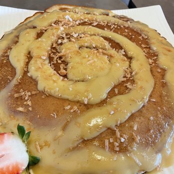 Moena Café - Cafes Near Me - Honolulu, Hawaii