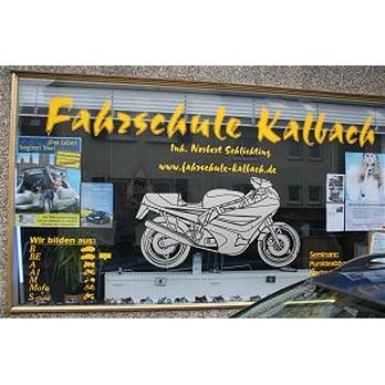 Fahrschule Kalbach - Driving Schools Near Me - Frankfurt, HE Fahrschule Kalbach - Driving Schools Near Me - Frankfurt, HE