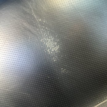 Able Auto Glass & Upholstery - Before - Auto Glass Services Near Me - Hayward, California Able Auto Glass & Upholstery - Before - Auto Glass Services Near Me - Hayward, California