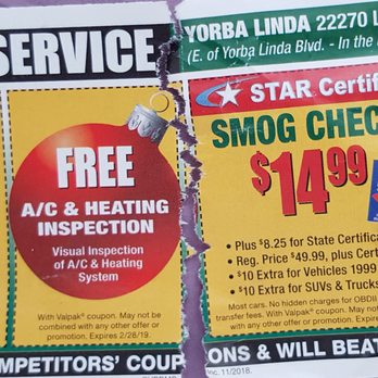 Value Auto Service - Auto Repair Near Me - Yorba Linda, California Value Auto Service - Auto Repair Near Me - Yorba Linda, California