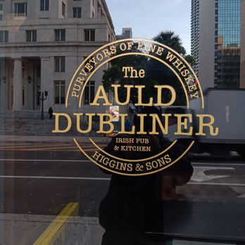 The Auld Dubliner - Irish Pub Near Me - Miami, Florida The Auld Dubliner - Irish Pub Near Me - Miami, Florida