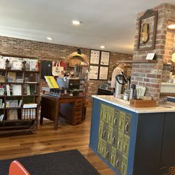 KIN Coffee and Craft House