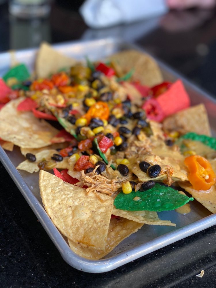 THE GARRISON Updated August 2024 113 Photos & 119 Reviews 209