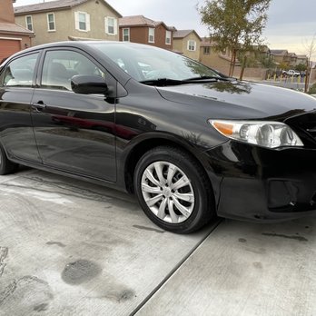 Absolute Mobile Detailing - Auto Detailing Near Me