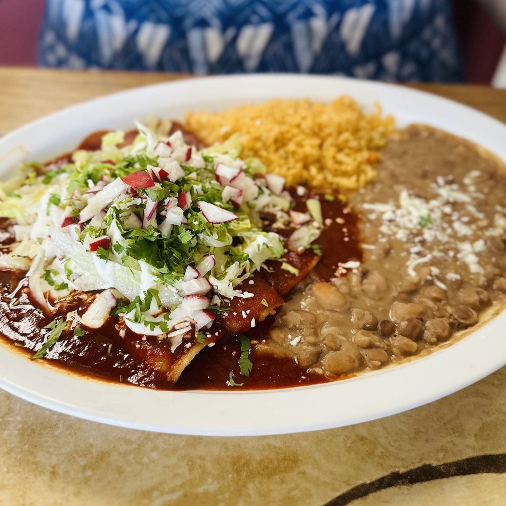 Gonzalez's Restaurant - 3 Cheese Enchiladas - Mexican Near Me - Orange, California Gonzalez's Restaurant - 3 Cheese Enchiladas - Mexican Near Me - Orange, California