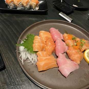 Pier 50 Sushi - Folsom - Sashimi - Sushi Bars Near Me - Folsom, California Pier 50 Sushi - Folsom - Sashimi - Sushi Bars Near Me - Folsom, California