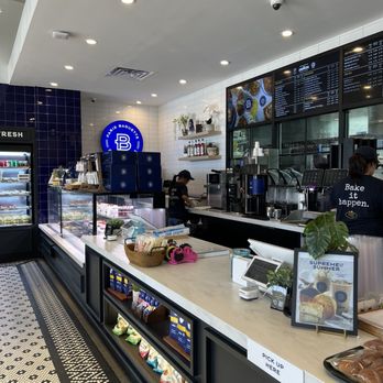 Paris Baguette - Bakeries Near Me - Katy, Texas