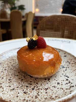 George’s Donuts & Merriment by null