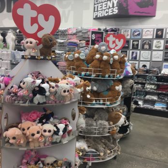 Five Below - Discount Store Near Me - Jacksonville, Florida