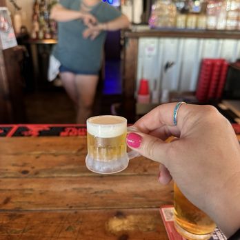 The Neon Possum - Tiny shots - Music Venues Near Me - Humble, Texas The Neon Possum - Tiny shots - Music Venues Near Me - Humble, Texas