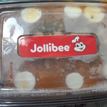 Jollibee - Palabok!! - Fast Food Near Me - Bakersfield, California
